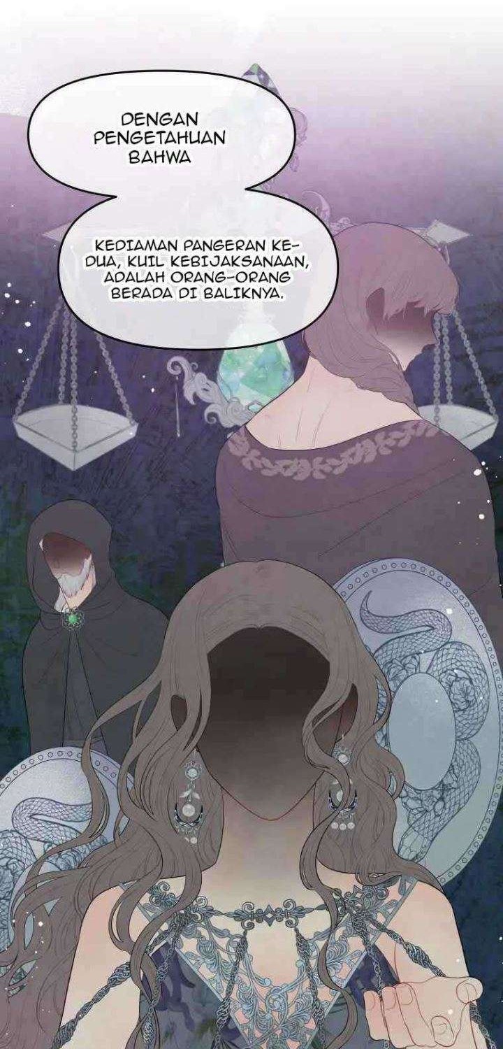 Don’t Concern Yourself With That Book Chapter 17 - halaman 7
