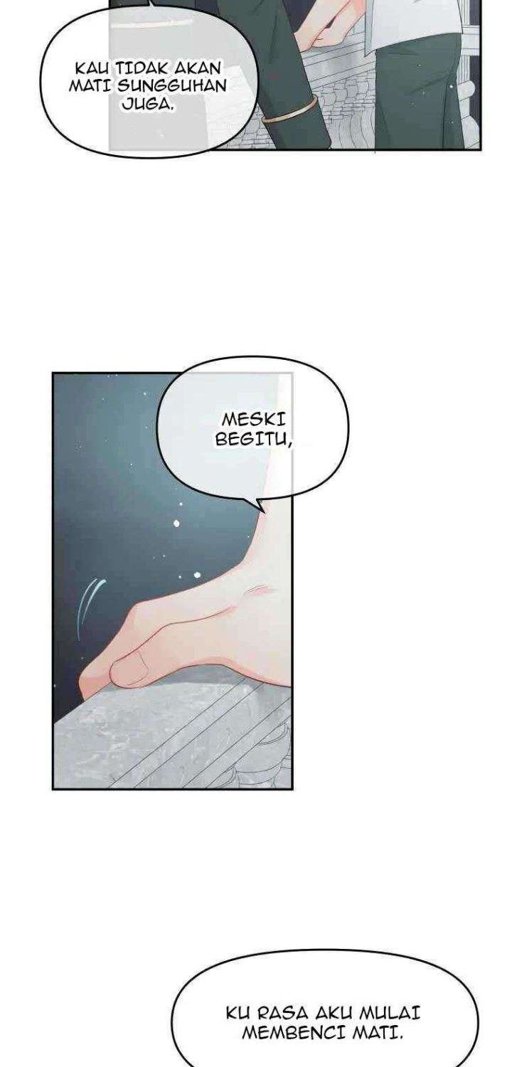 Don’t Concern Yourself With That Book Chapter 17 - halaman 9