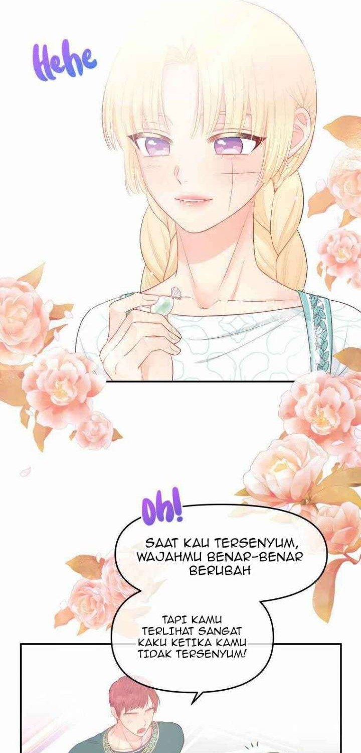 Don’t Concern Yourself With That Book Chapter 18 - halaman 11
