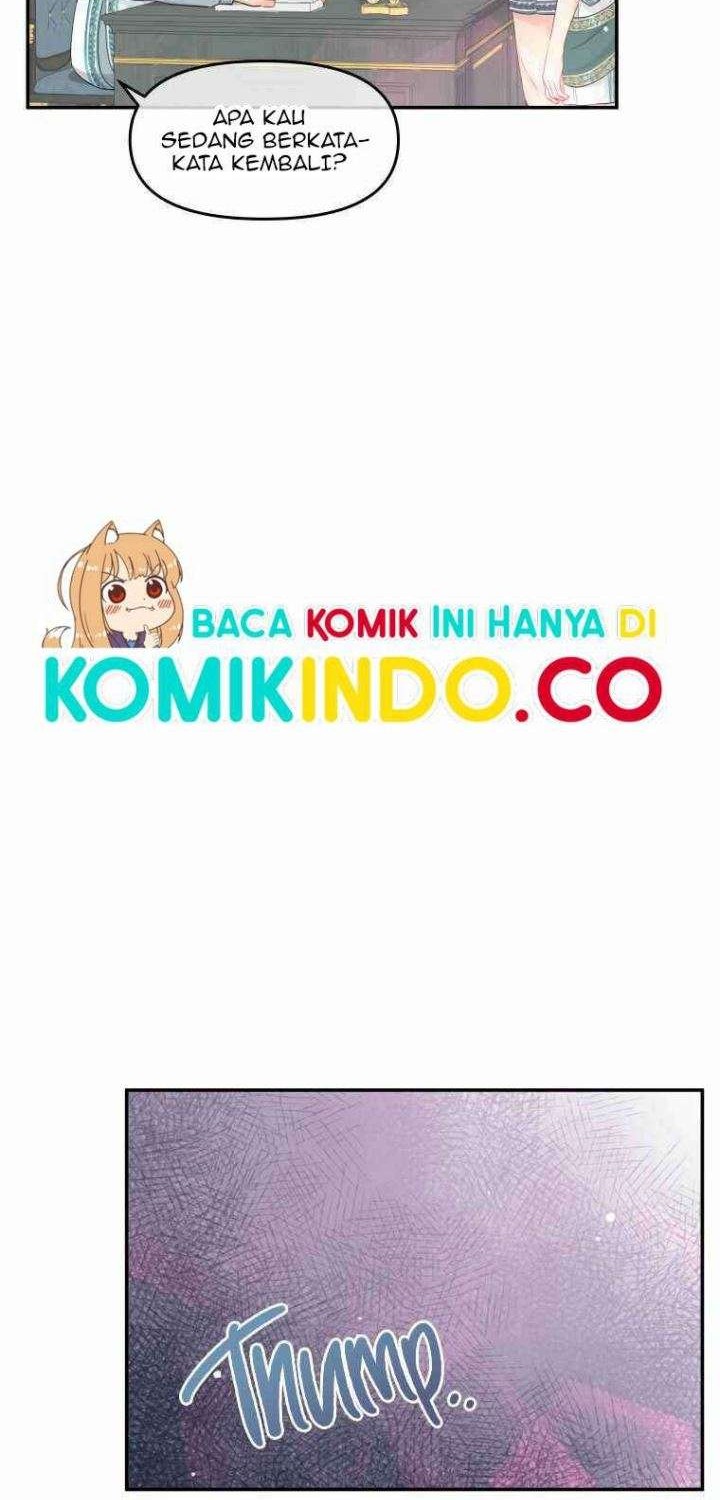 Don’t Concern Yourself With That Book Chapter 18 - halaman 13
