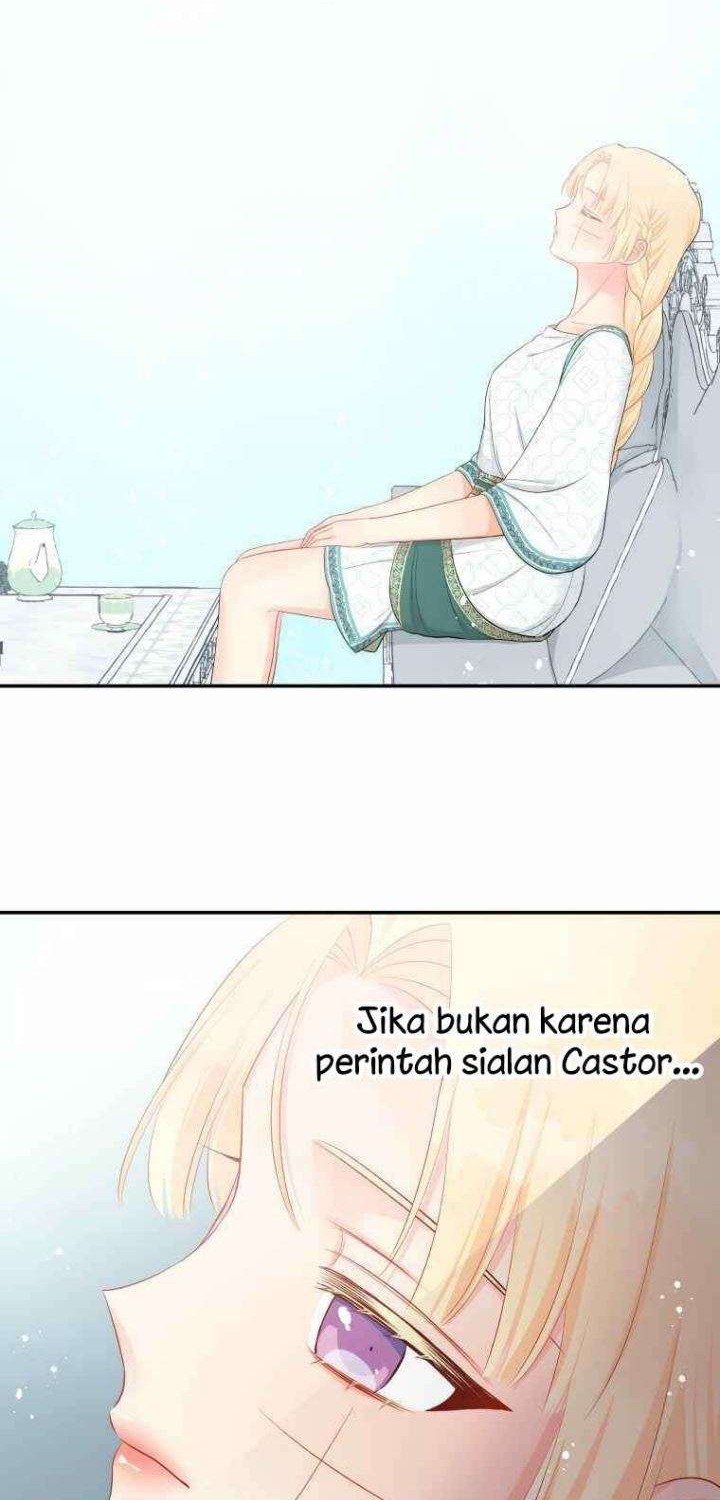 Don’t Concern Yourself With That Book Chapter 18 - halaman 18