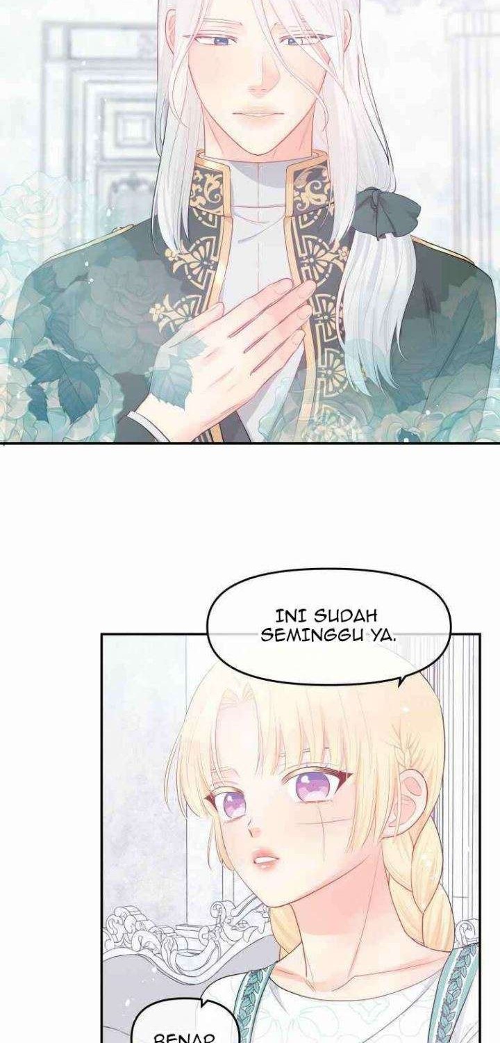 Don’t Concern Yourself With That Book Chapter 18 - halaman 20