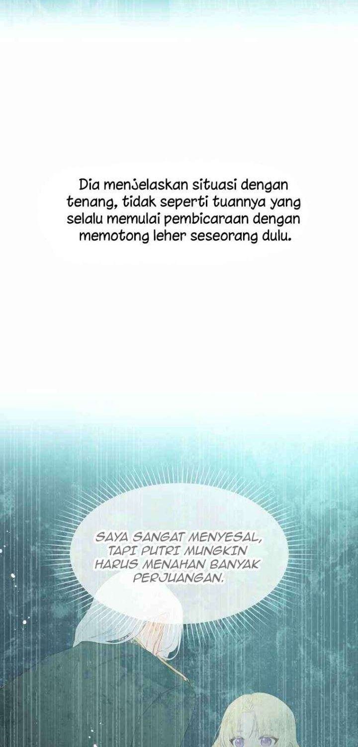 Don’t Concern Yourself With That Book Chapter 18 - halaman 22
