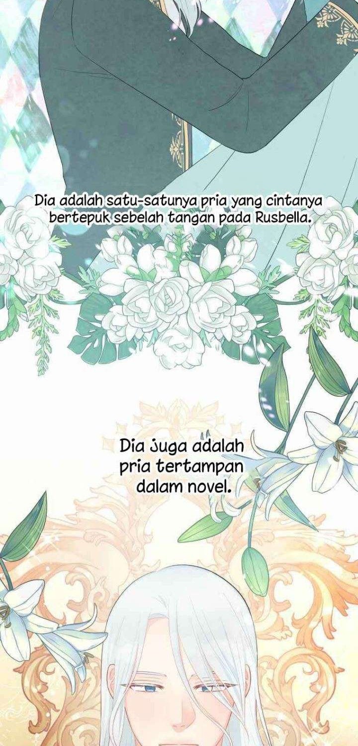 Don’t Concern Yourself With That Book Chapter 18 - halaman 24
