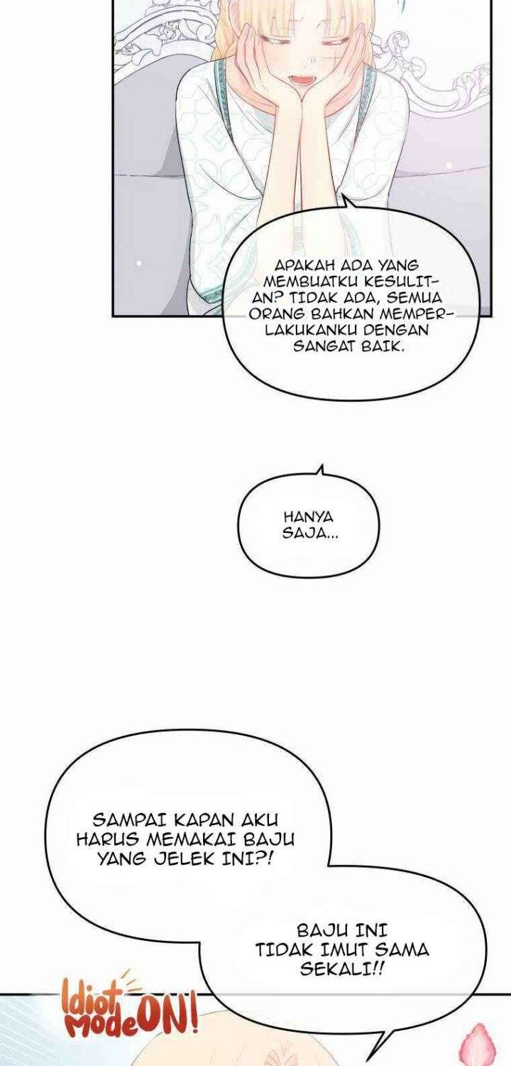 Don’t Concern Yourself With That Book Chapter 18 - halaman 26