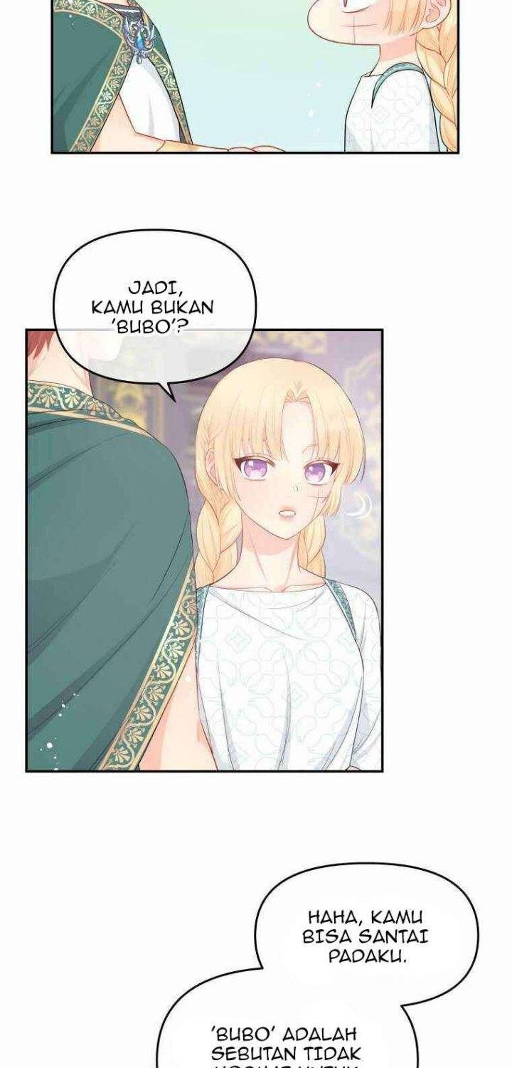 Don’t Concern Yourself With That Book Chapter 18 - halaman 3