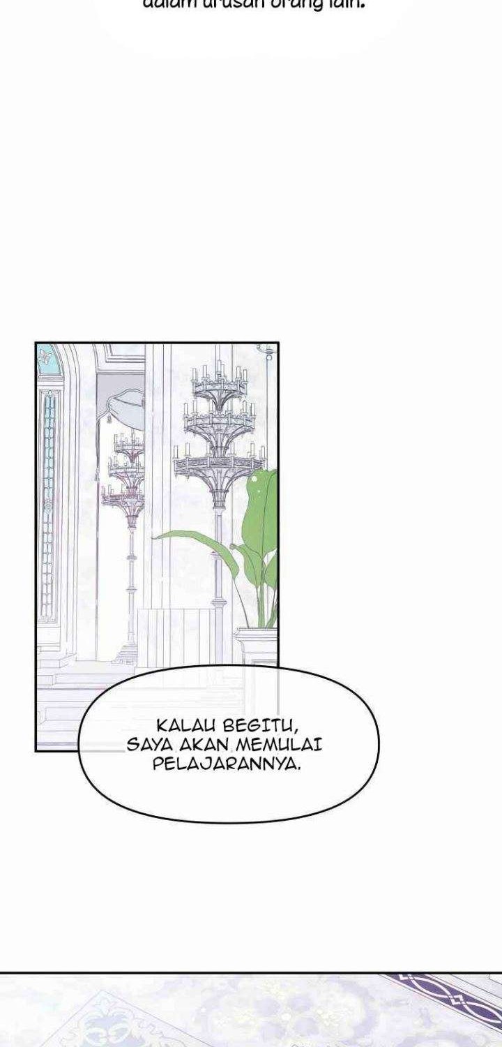 Don’t Concern Yourself With That Book Chapter 18 - halaman 31