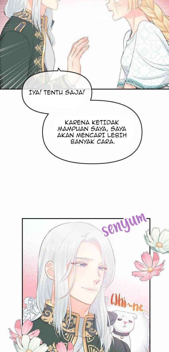 Don’t Concern Yourself With That Book Chapter 18 - halaman 37