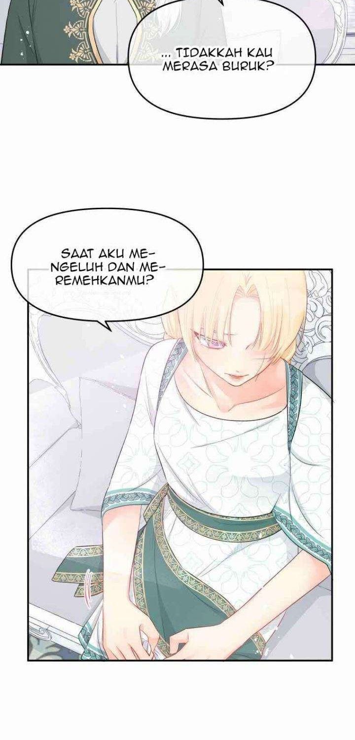 Don’t Concern Yourself With That Book Chapter 18 - halaman 39