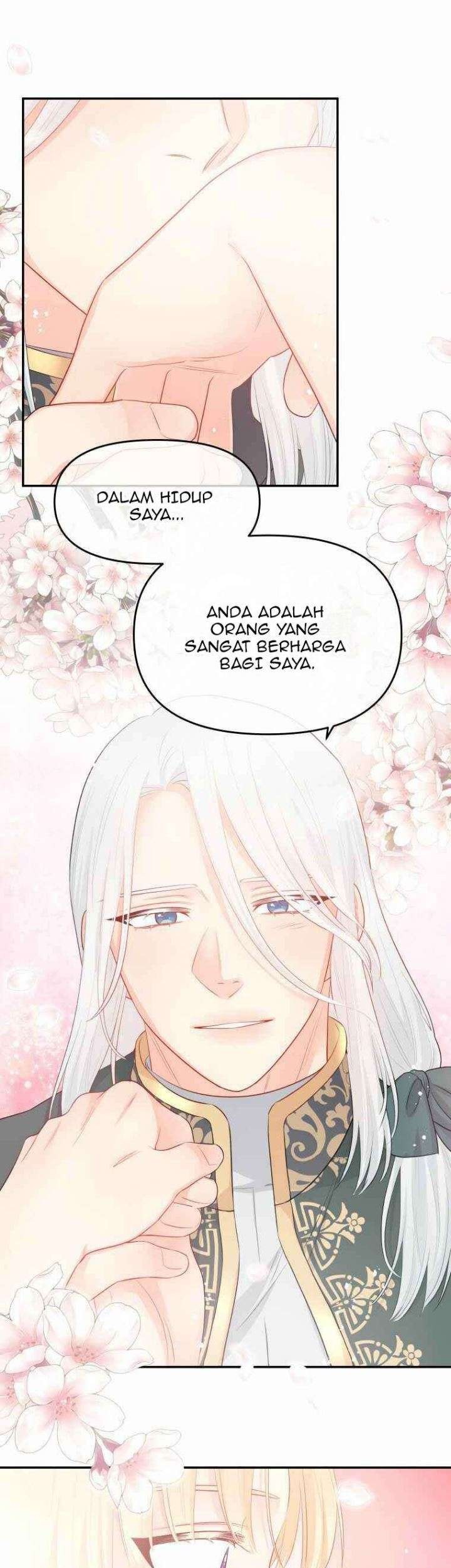 Don’t Concern Yourself With That Book Chapter 18 - halaman 42
