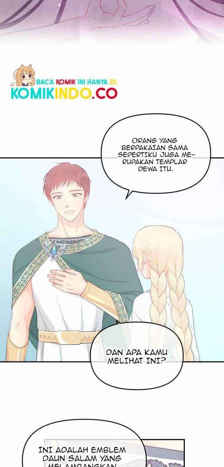 Don’t Concern Yourself With That Book Chapter 18 - halaman 5