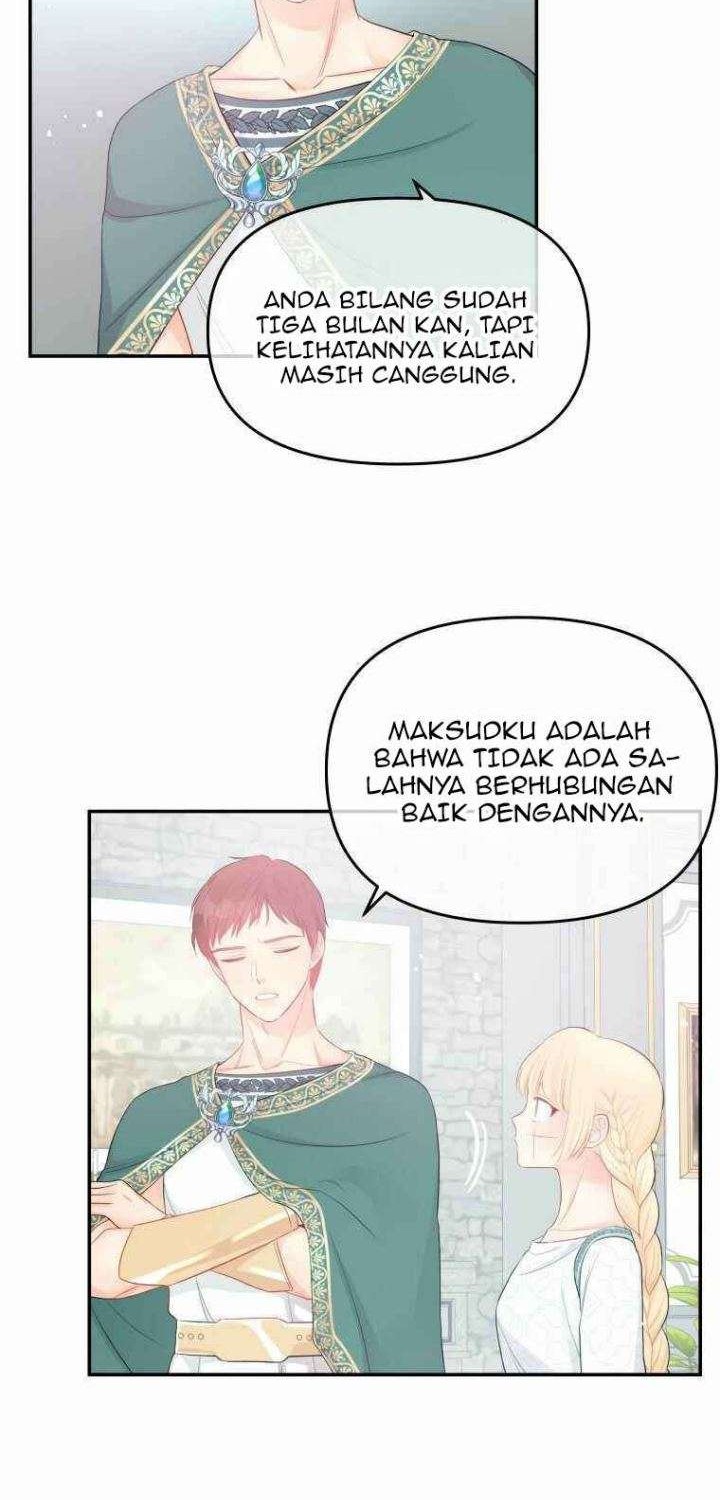 Don’t Concern Yourself With That Book Chapter 18 - halaman 7