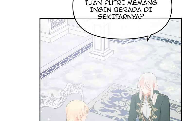 Don’t Concern Yourself With That Book Chapter 19 - halaman 11