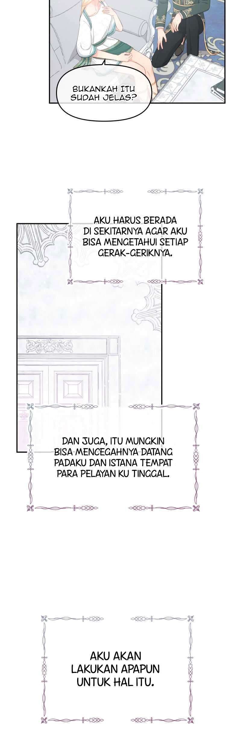 Don’t Concern Yourself With That Book Chapter 19 - halaman 12