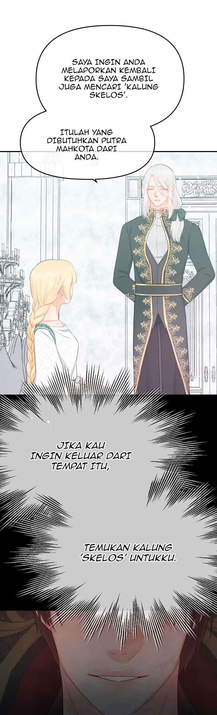 Don’t Concern Yourself With That Book Chapter 19 - halaman 26