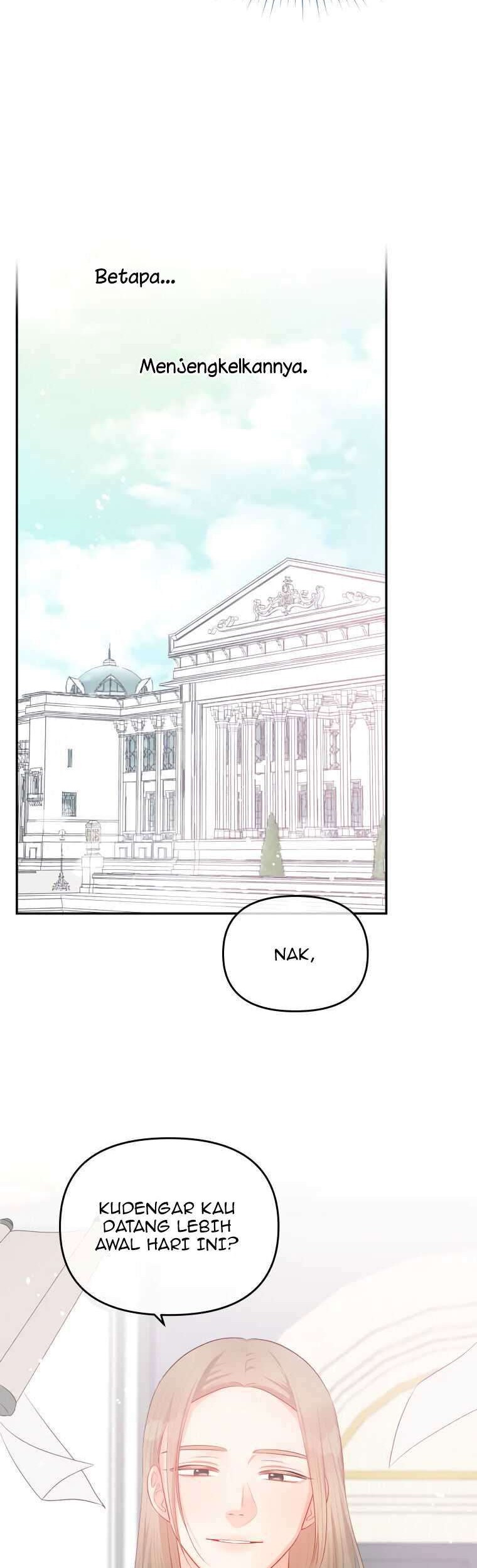 Don’t Concern Yourself With That Book Chapter 19 - halaman 39