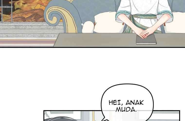 Don’t Concern Yourself With That Book Chapter 19 - halaman 46