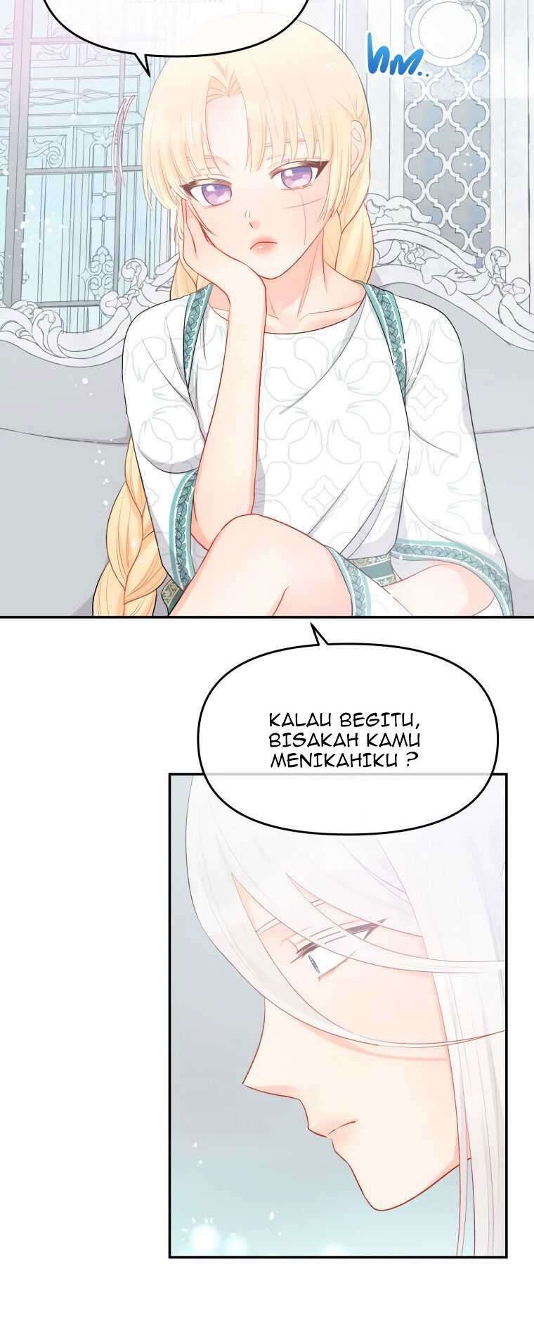 Don’t Concern Yourself With That Book Chapter 19 - halaman 5