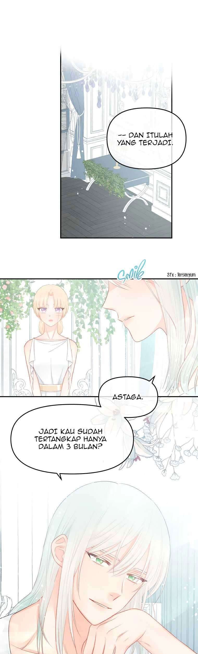 Don’t Concern Yourself With That Book Chapter 19 - halaman 51