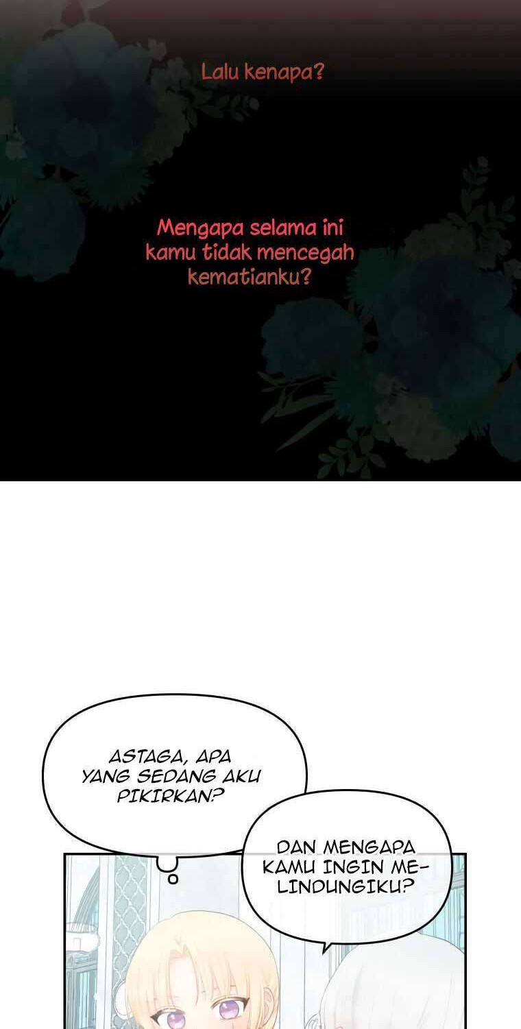 Don’t Concern Yourself With That Book Chapter 19 - halaman 9