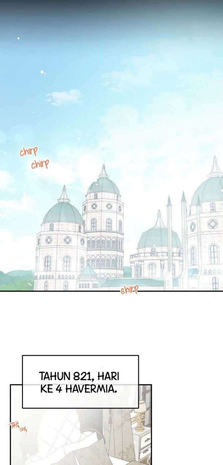 Don’t Concern Yourself With That Book Chapter 2 - halaman 11