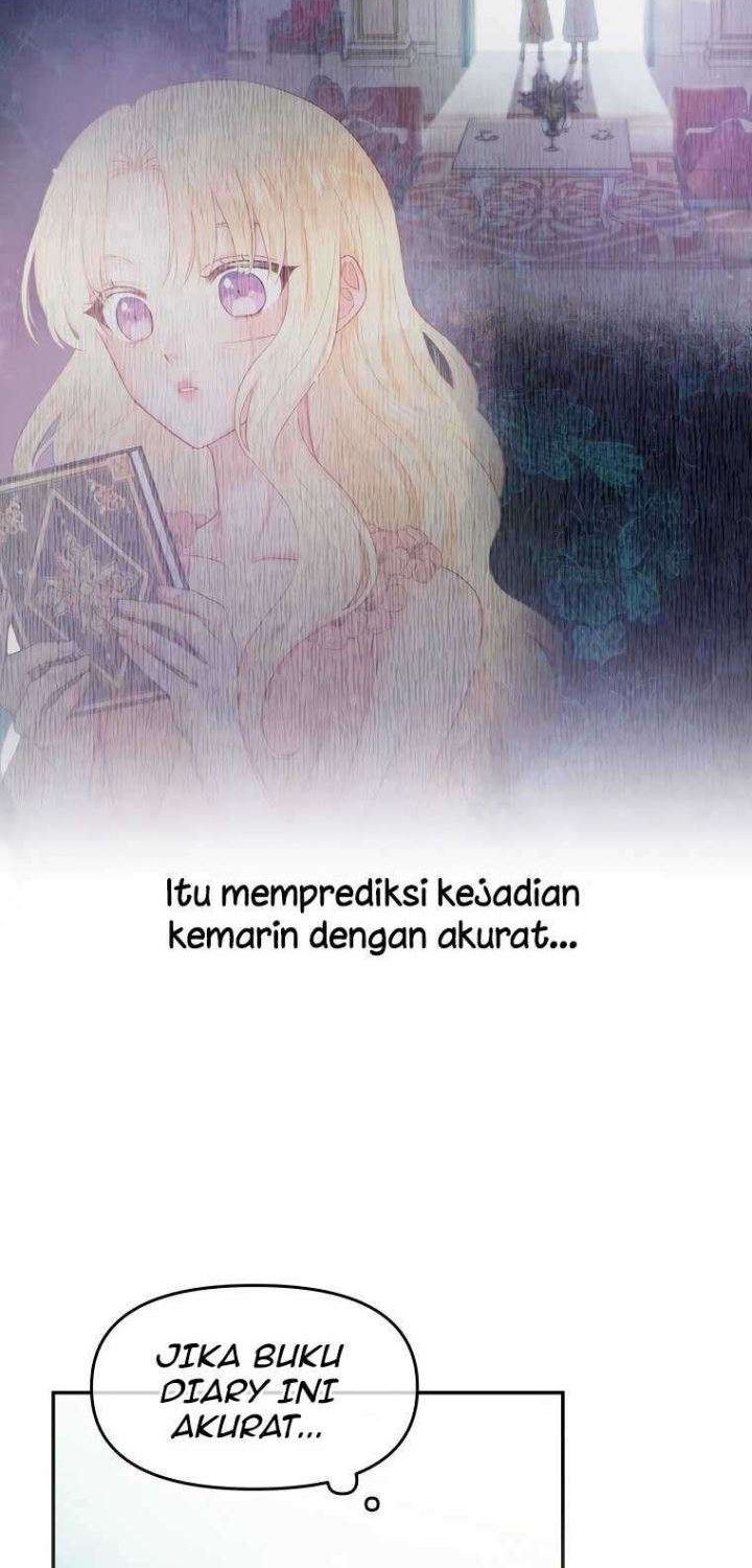 Don’t Concern Yourself With That Book Chapter 2 - halaman 13