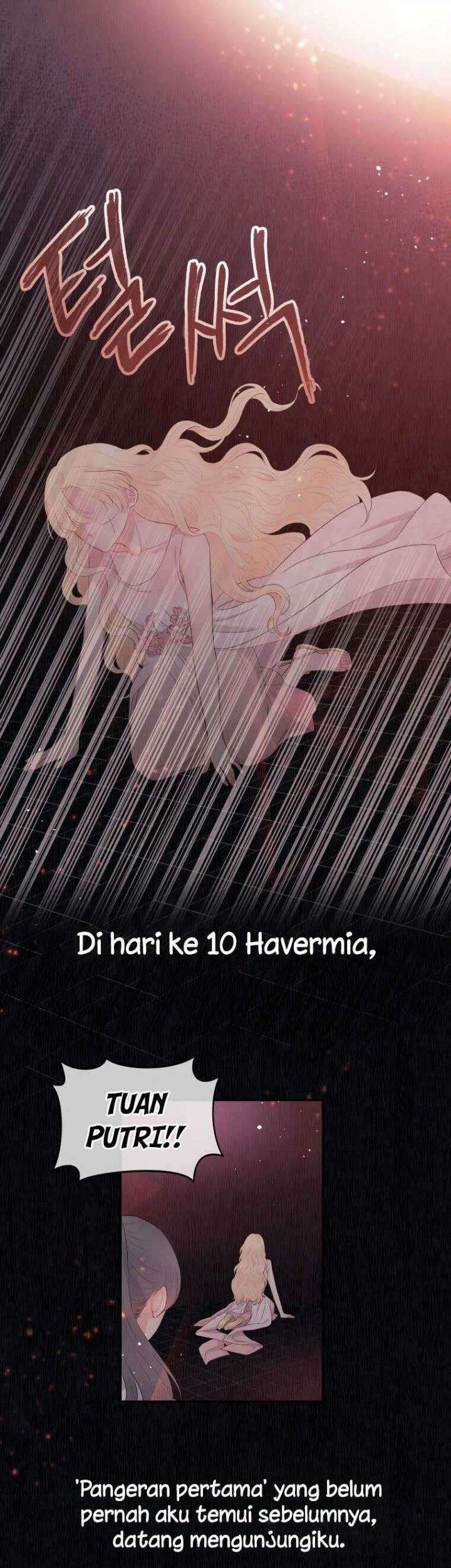 Don’t Concern Yourself With That Book Chapter 2 - halaman 2