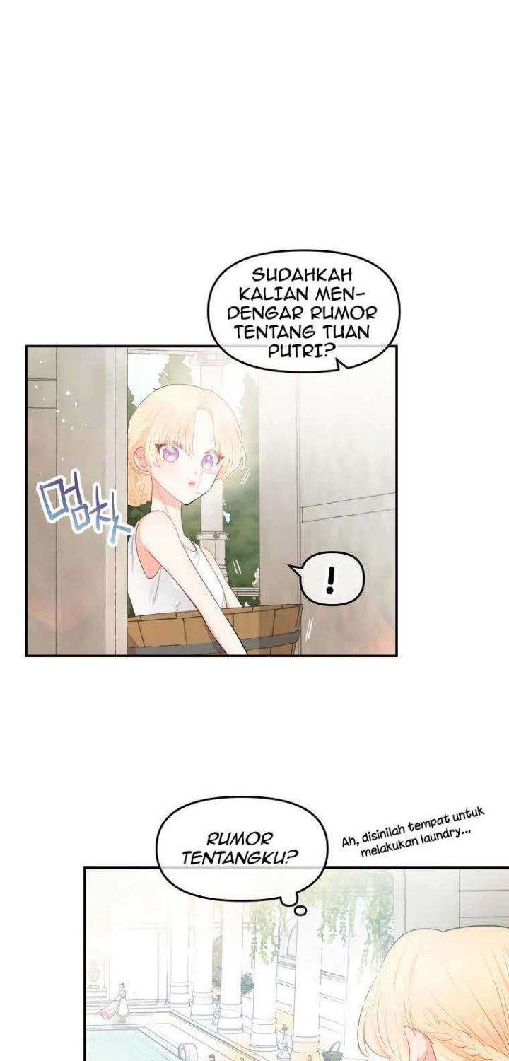 Don’t Concern Yourself With That Book Chapter 2 - halaman 20