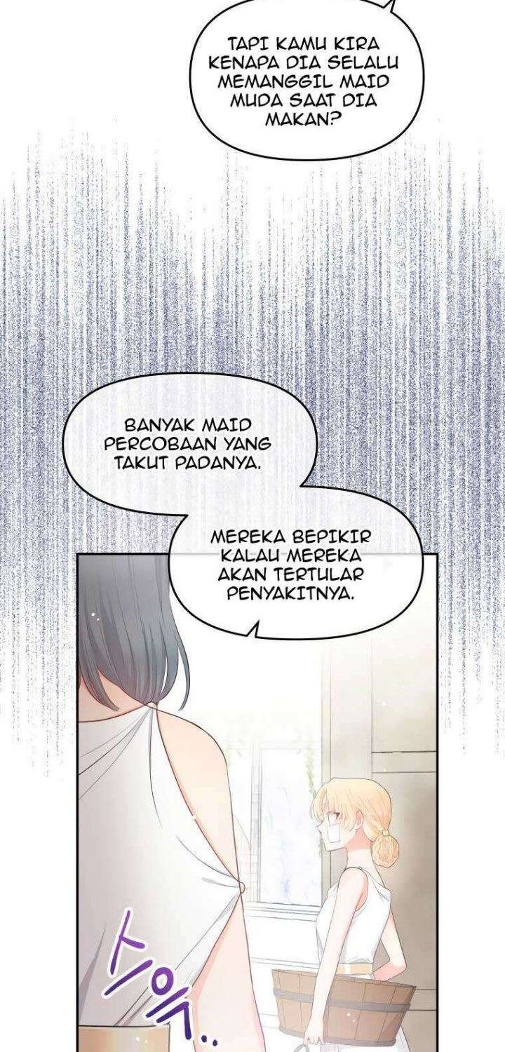 Don’t Concern Yourself With That Book Chapter 2 - halaman 22