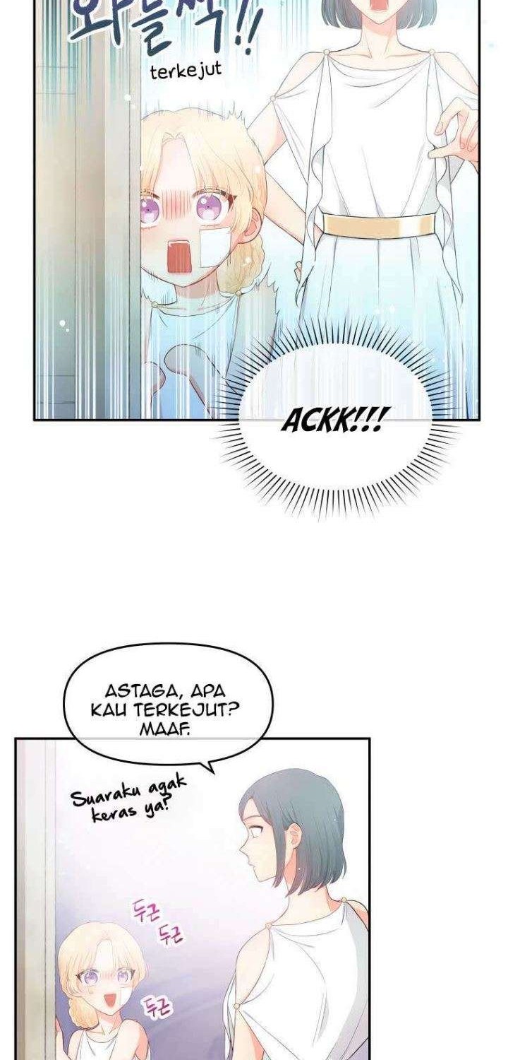 Don’t Concern Yourself With That Book Chapter 2 - halaman 24
