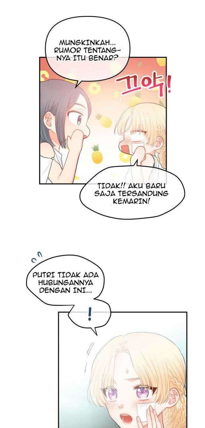 Don’t Concern Yourself With That Book Chapter 2 - halaman 26