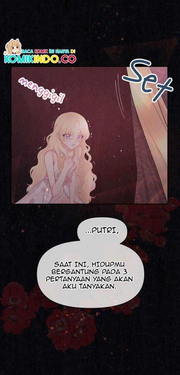 Don’t Concern Yourself With That Book Chapter 2 - halaman 3