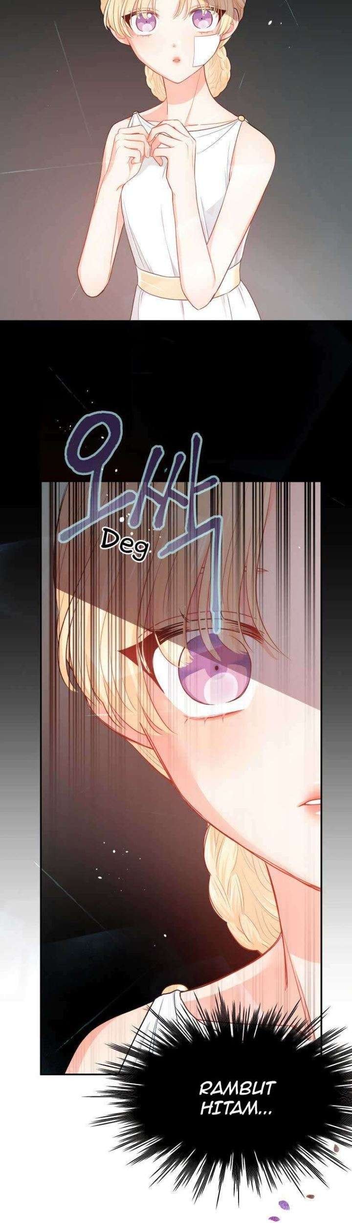 Don’t Concern Yourself With That Book Chapter 2 - halaman 30