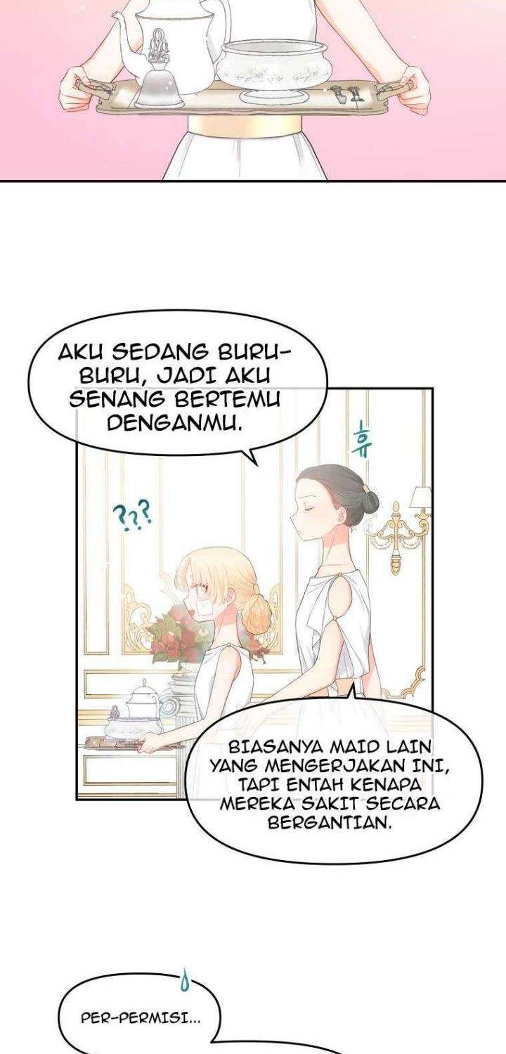Don’t Concern Yourself With That Book Chapter 2 - halaman 37