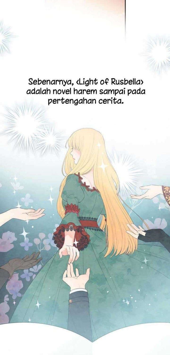 Don’t Concern Yourself With That Book Chapter 2 - halaman 39