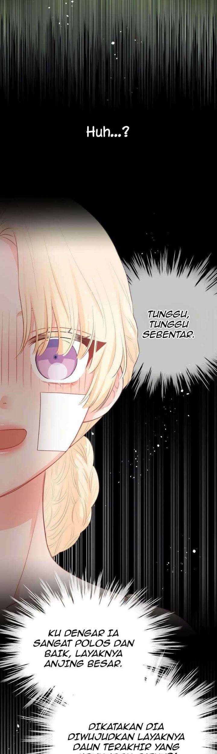 Don’t Concern Yourself With That Book Chapter 2 - halaman 44