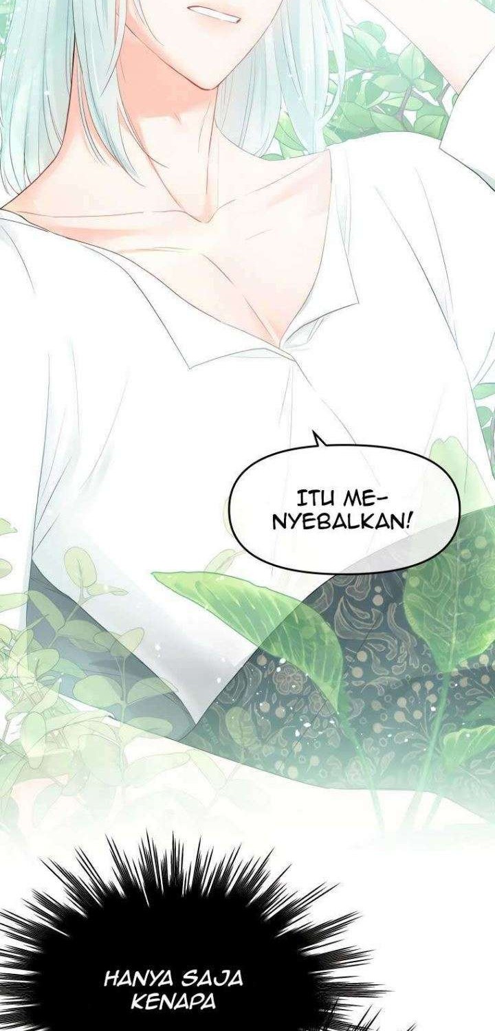 Don’t Concern Yourself With That Book Chapter 2 - halaman 47