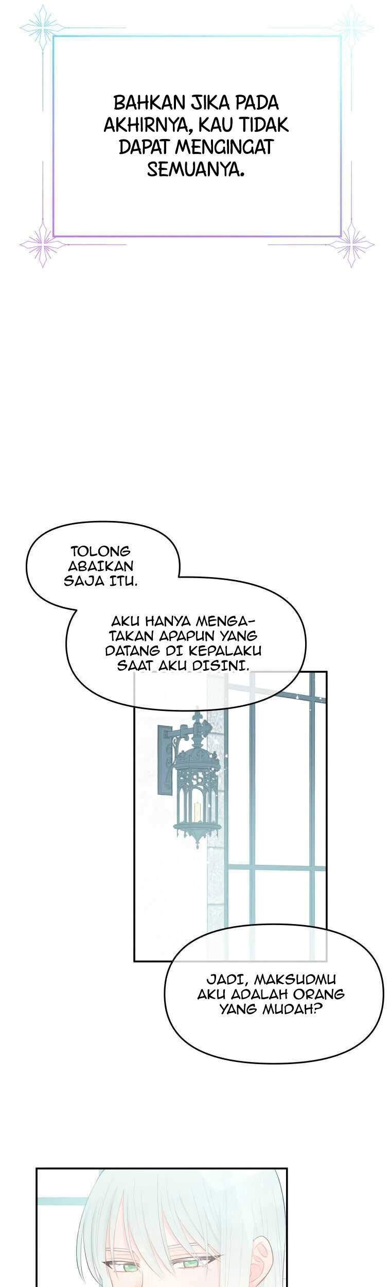 Don’t Concern Yourself With That Book Chapter 20 - halaman 12