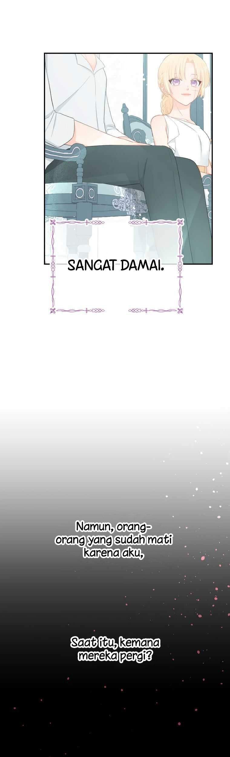 Don’t Concern Yourself With That Book Chapter 20 - halaman 14