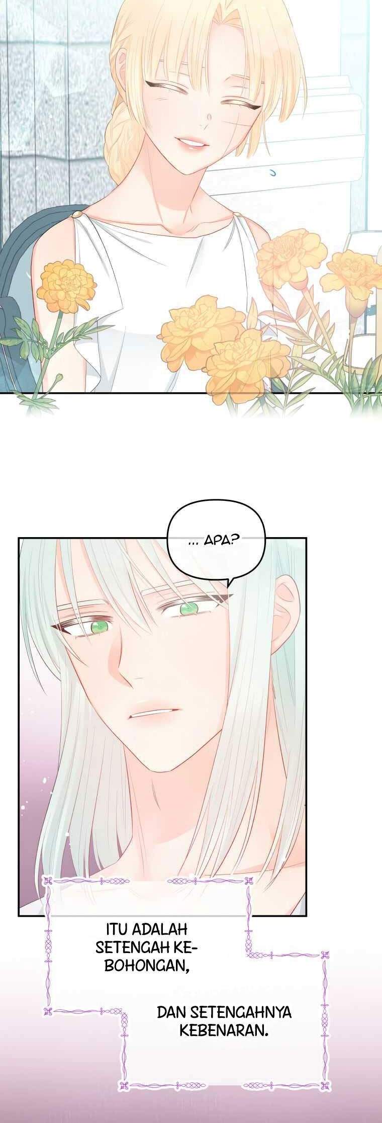 Don’t Concern Yourself With That Book Chapter 20 - halaman 34