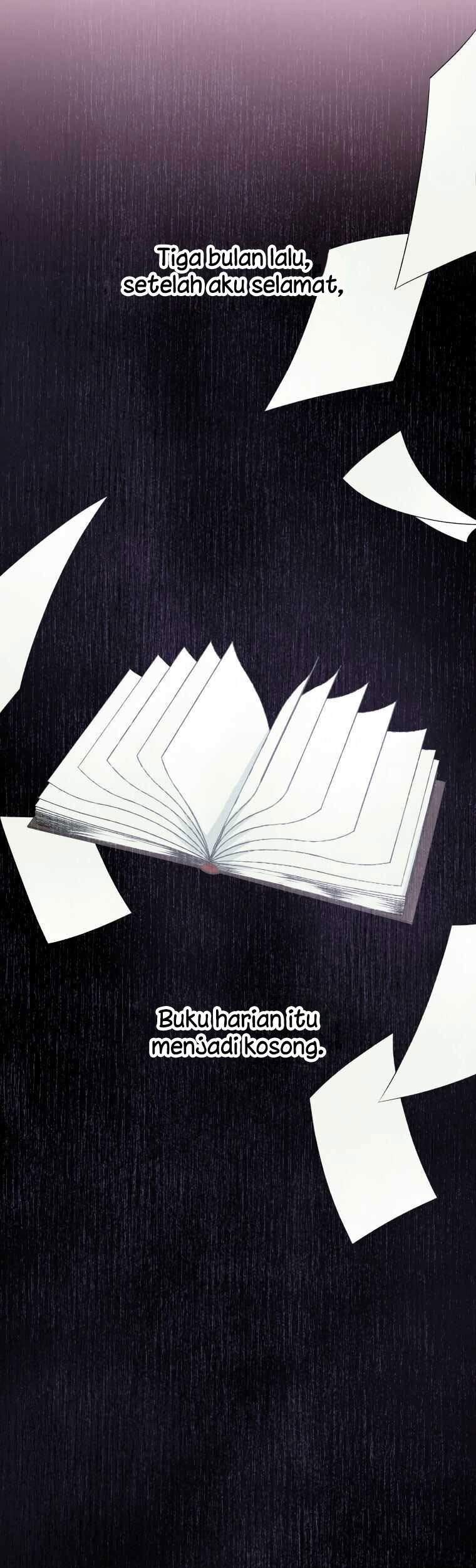 Don’t Concern Yourself With That Book Chapter 20 - halaman 35