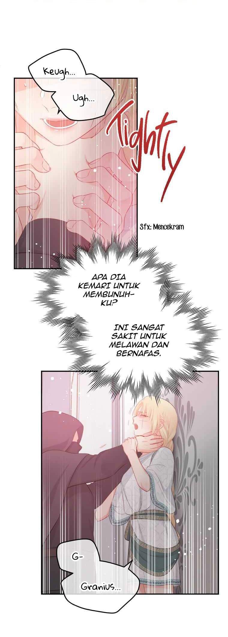 Don’t Concern Yourself With That Book Chapter 20 - halaman 47