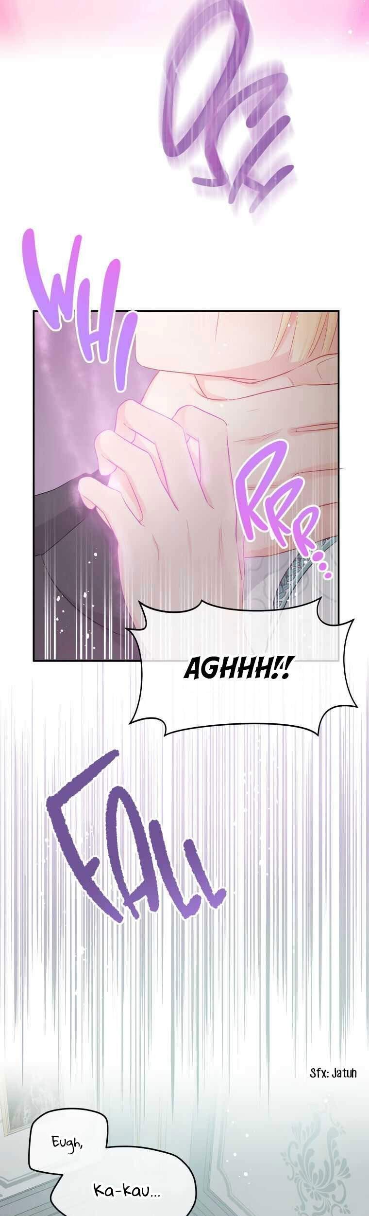 Don’t Concern Yourself With That Book Chapter 20 - halaman 50