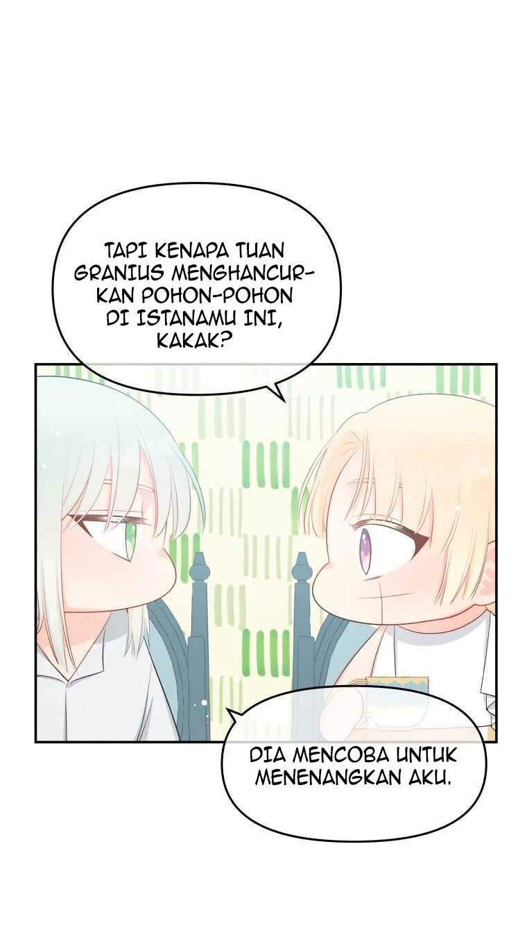 Don’t Concern Yourself With That Book Chapter 20 - halaman 6