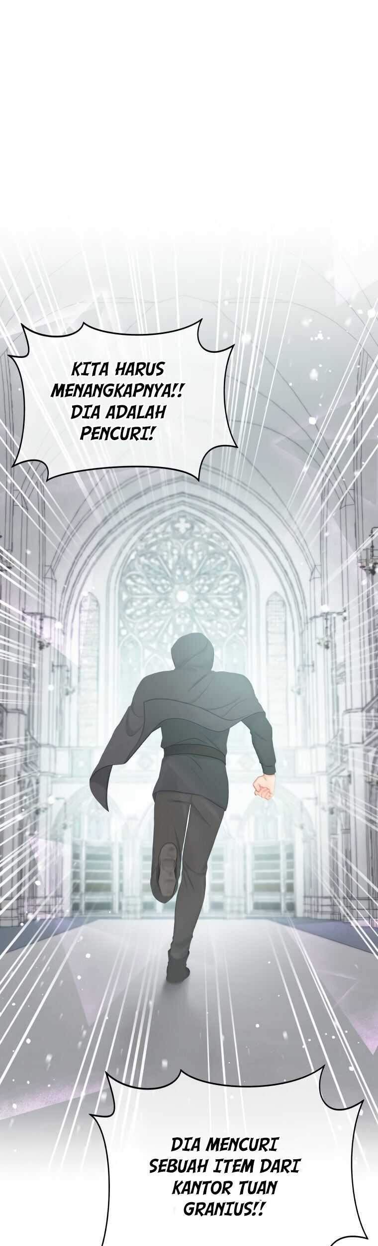 Don’t Concern Yourself With That Book Chapter 21 - halaman 2