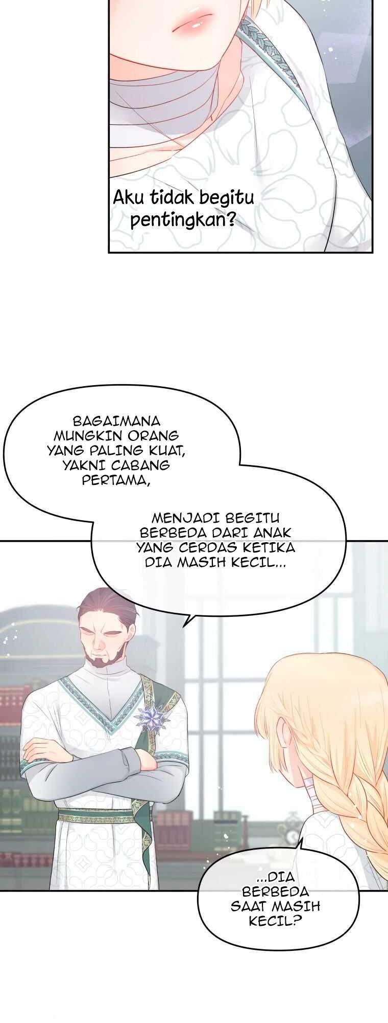 Don’t Concern Yourself With That Book Chapter 21 - halaman 41