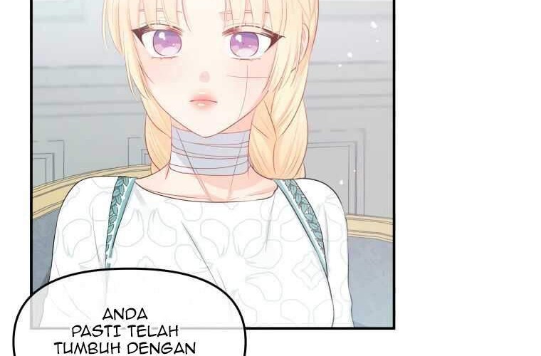 Don’t Concern Yourself With That Book Chapter 21 - halaman 43
