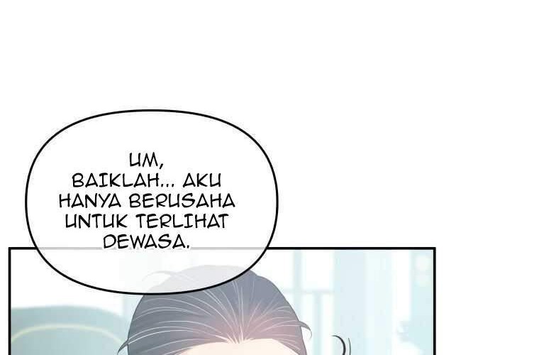 Don’t Concern Yourself With That Book Chapter 21 - halaman 45