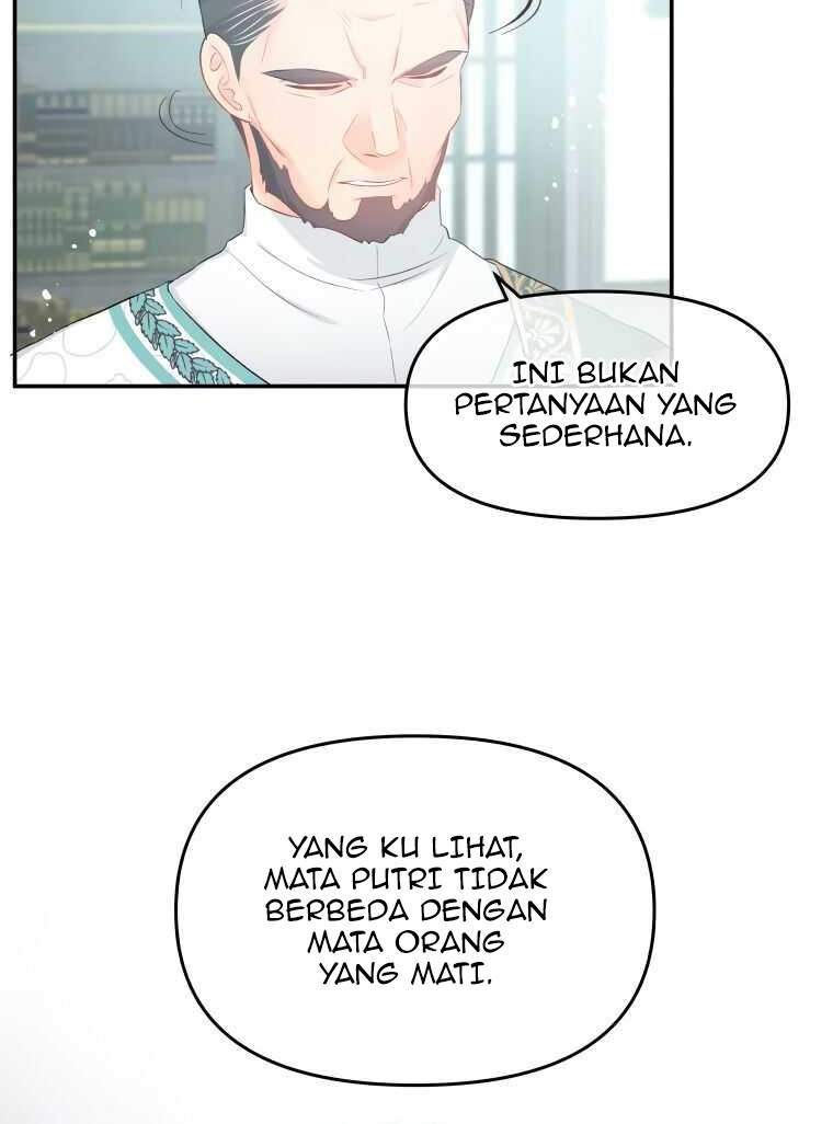Don’t Concern Yourself With That Book Chapter 21 - halaman 46