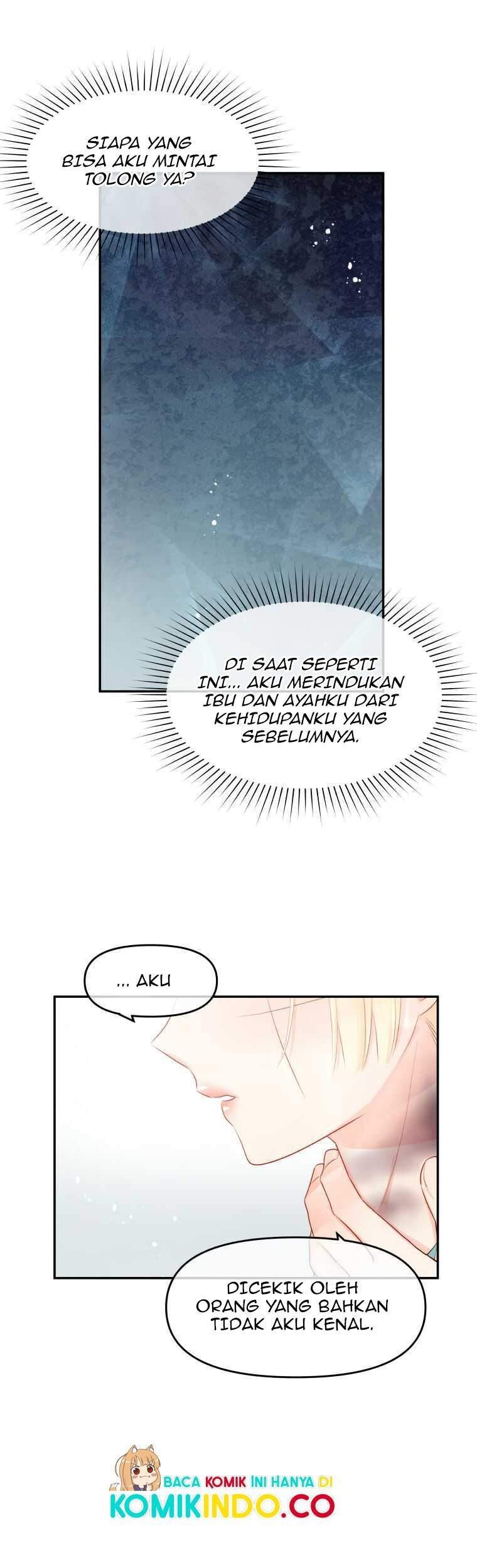 Don’t Concern Yourself With That Book Chapter 21 - halaman 52